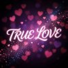 封面 Vasilii CECEGOV & Atom - True love Vasilii CECEGOV & Atom - True love
