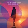 封面 Alex van Sanders, ENIGMAN - Secrecy Alex van Sanders, ENIGMAN - Secrecy