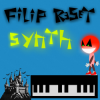 封面 Filip Reset - Synth Filip Reset - Synth