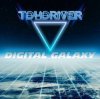 封面 Digital Galaxy - Outer World Digital Galaxy - Outer World