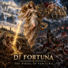 封面 DJ FORTUNA - THE WHEEL OF FORTUNA DJ FORTUNA - THE WHEEL OF FORTUNA