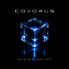 封面 Covorus - System Online Covorus - System Online