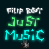 封面 Filip Reset - Just music Filip Reset - Just music