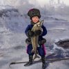 封面 Пахарь Царицынский - Где ты была Пахарь Царицынский - Где ты была