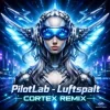 封面 Pilotlab - Luftspalt Pilotlab - Luftspalt