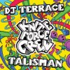 封面 DJ Terrace - Anyday DJ Terrace - Anyday
