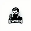 封面 Ewgen - Злые морозы Ewgen - Злые морозы
