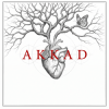 封面 Аккад - Як уперше (Знову) Аккад - Як уперше (Знову)