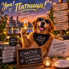 封面 Александр - Ах, пятница-красавица! Александр - Ах, пятница-красавица!