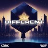 封面 Exile DNB - Different (Original Mix) Exile DNB - Different (Original Mix)