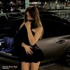 封面 DEENI - Noite Sem Fim DEENI - Noite Sem Fim