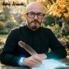 封面 Андрей Крамолин - Затмение Андрей Крамолин - Затмение