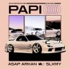 封面 ASAP ARKAN, slxmy - papi ASAP ARKAN, slxmy - papi