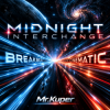 封面 Mr.Kuper - MIDNIGHT INTERCHANGE Mr.Kuper - MIDNIGHT INTERCHANGE