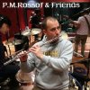 封面 P.M.Rossoff & Friends - Rural for JT 1988. Instrumental studio demo 1993. Remix 2026 P.M.Rossoff & Friends - Rural for JT 1988. Instrumental studio demo 1993. Remix 2026