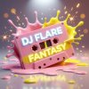 封面 Dj Flare - Fantasy Dj Flare - Fantasy