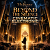 封面 Mr.Kuper - BEYOND THE SILENCE Mr.Kuper - BEYOND THE SILENCE