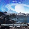 封面 Median Project - On Saturn Median Project - On Saturn