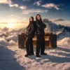 封面 LI ZA & HYDY - Эверест LI ZA & HYDY - Эверест