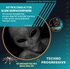 封面 Astroconductor - Alien Surfacesphere Astroconductor - Alien Surfacesphere