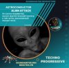 封面 Astroconductor - Alien Attack Astroconductor - Alien Attack