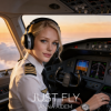 封面 ANNA AIDEM - JUST FLY ANNA AIDEM - JUST FLY