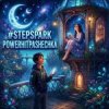封面 PowerHitPashechka - StepSpark PowerHitPashechka - StepSpark