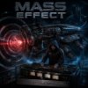 DJ Katya Kadykov - Mass Effect