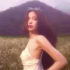 封面 JENNIE - HEAVEN JENNIE - HEAVEN