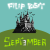 封面 Filip Reset - September Filip Reset - September