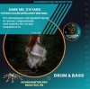 封面 Dark Me, O'Kyara - O'Kyara Calling (Intelligent DnB Vers) Dark Me, O'Kyara - O'Kyara Calling (Intelligent DnB Vers)