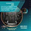 封面 tecnoOPERA - AMA tecnoOPERA - AMA