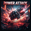 封面 MusicOnlineUA - POWER ATTACK MusicOnlineUA - POWER ATTACK