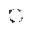 封面 CALLBASS, MOON DIVIA - Иерархия дна CALLBASS, MOON DIVIA - Иерархия дна