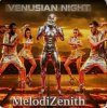封面 MelodiZenith - VENUSIAN NIGHT MelodiZenith - VENUSIAN NIGHT