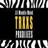 封面 PRXDIJEES - TRXXS PRXDIJEES - TRXXS