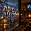 封面 DJ FORTUNA - ABOUT AUTUMN DJ FORTUNA - ABOUT AUTUMN