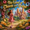 封面 Алексей Торопат - The Land of Cheese and Bread Алексей Торопат - The Land of Cheese and Bread
