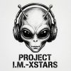 封面 Project I.M.-Xstars - Ангел обранил крылья Project I.M.-Xstars - Ангел обранил крылья