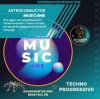 封面 Astroconductor - Music4me Astroconductor - Music4me