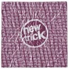 封面 ROSÉ - new trick ROSÉ - new trick
