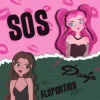 封面 DUEJA & Florentina - SOS DUEJA & Florentina - SOS