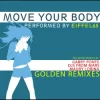 封面 Eiffel 65 - Move Your Body (Djs From Mars Club Remix) Eiffel 65 - Move Your Body (Djs From Mars Club Remix)