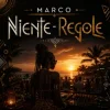 封面 Marco - Niente Regole Marco - Niente Regole
