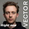 封面 Vector - Right Now Vector - Right Now