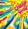 封面 Cheapshot - Harder Better Faster Cheaper Cheapshot - Harder Better Faster Cheaper
