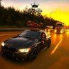 封面 DJ KAIFAR & Amaya Roma - Давай поїдем DJ KAIFAR & Amaya Roma - Давай поїдем