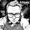 封面 ai.pikunov - Born From The Fire ai.pikunov - Born From The Fire