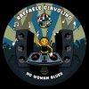 封面 Raffaele Ciavolino - No Woman Blues Raffaele Ciavolino - No Woman Blues