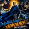 封面 DJ Katya Kadykov - Синий Плащ - Начало DJ Katya Kadykov - Синий Плащ - Начало